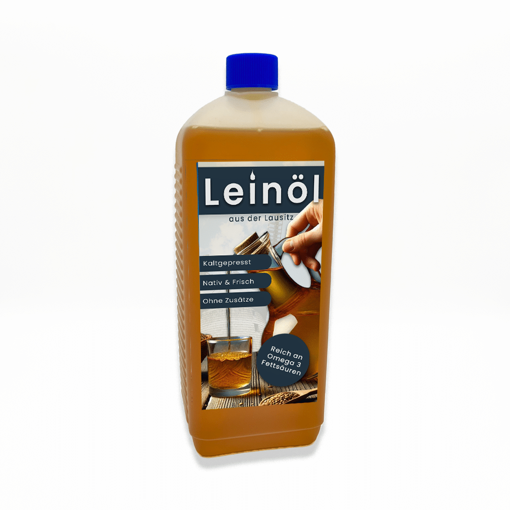 leinöl kaufen